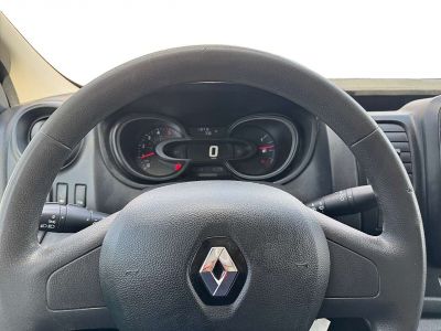 Renault Trafic Gebrauchtwagen Renault Trafic Gebrauchtwagen