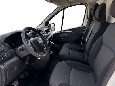 Renault Trafic Gebrauchtwagen Renault Trafic Gebrauchtwagen