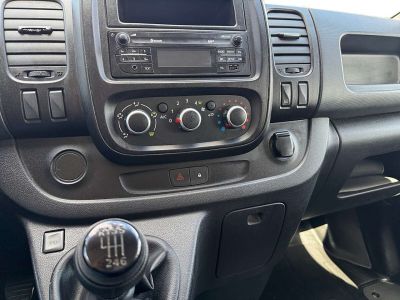 Renault Trafic Gebrauchtwagen Renault Trafic Gebrauchtwagen
