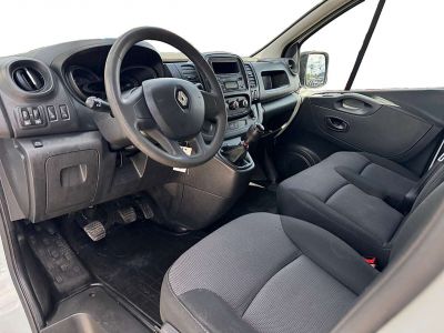 Renault Trafic Gebrauchtwagen Renault Trafic Gebrauchtwagen
