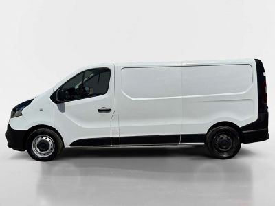 Renault Trafic Gebrauchtwagen Renault Trafic Gebrauchtwagen