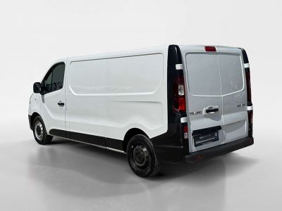 Renault Trafic Gebrauchtwagen Renault Trafic Gebrauchtwagen