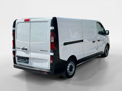 Renault Trafic Gebrauchtwagen Renault Trafic Gebrauchtwagen