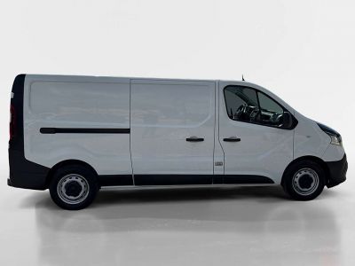 Renault Trafic Gebrauchtwagen Renault Trafic Gebrauchtwagen