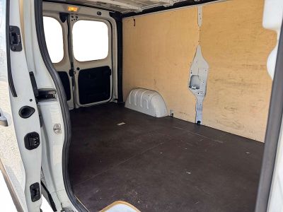 Renault Trafic Gebrauchtwagen Renault Trafic Gebrauchtwagen