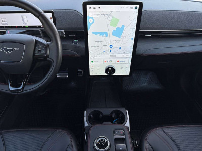 Ford Mustang Mach-E Gebrauchtwagen