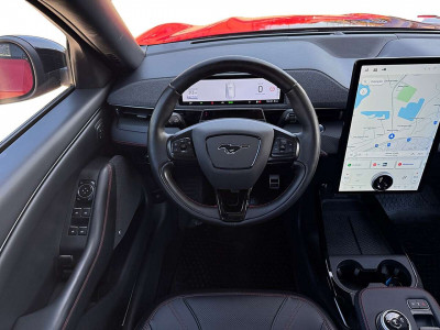 Ford Mustang Mach-E Gebrauchtwagen