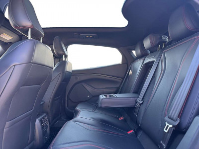 Ford Mustang Mach-E Gebrauchtwagen