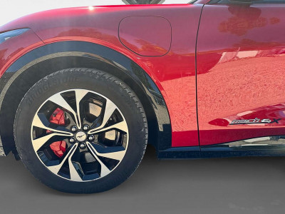 Ford Mustang Mach-E Gebrauchtwagen