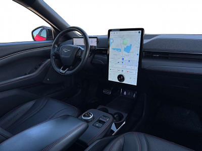 Ford Mustang Mach-E Gebrauchtwagen