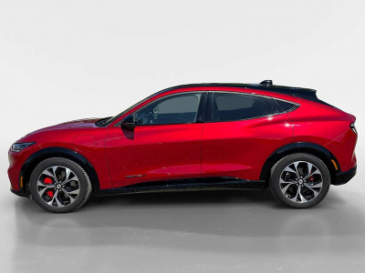 Ford Mustang Mach-E Gebrauchtwagen