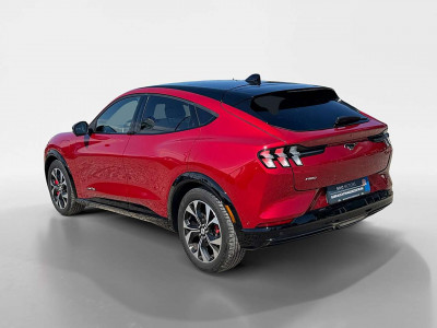 Ford Mustang Mach-E Gebrauchtwagen