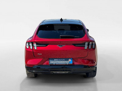 Ford Mustang Mach-E Gebrauchtwagen