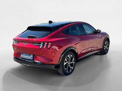 Ford Mustang Mach-E Gebrauchtwagen