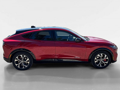 Ford Mustang Mach-E Gebrauchtwagen