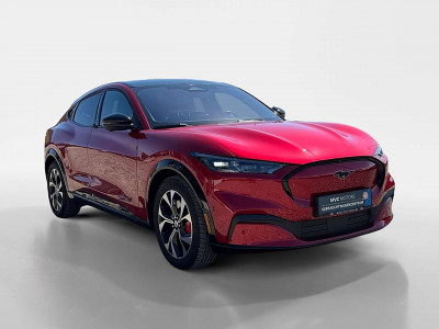 Ford Mustang Mach-E Gebrauchtwagen