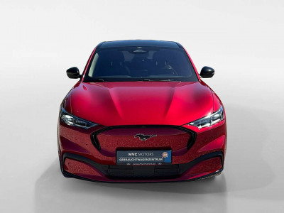 Ford Mustang Mach-E Gebrauchtwagen