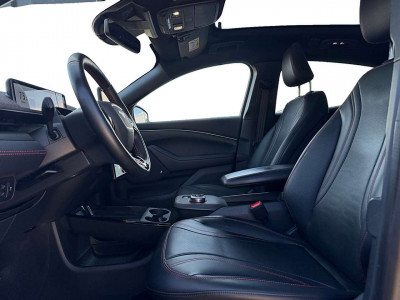 Ford Mustang Mach-E Gebrauchtwagen