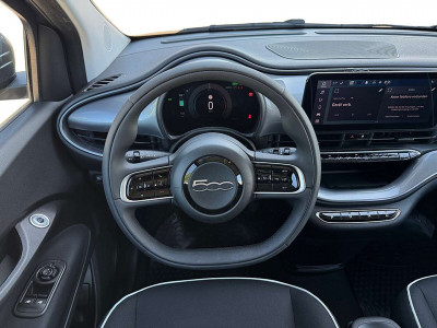 Fiat 500 Gebrauchtwagen