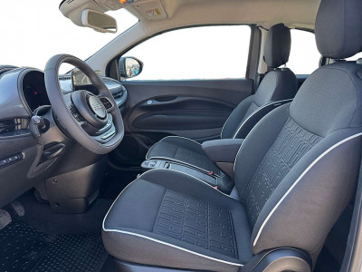 Fiat 500 Gebrauchtwagen
