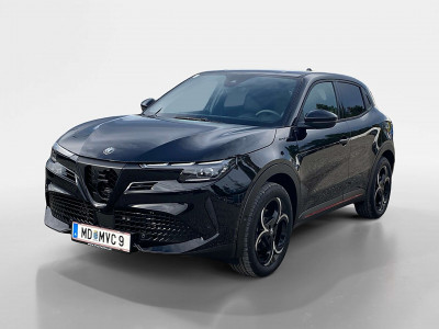 Alfa Romeo Junior Gebrauchtwagen