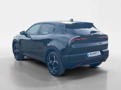 Alfa Romeo Junior Gebrauchtwagen