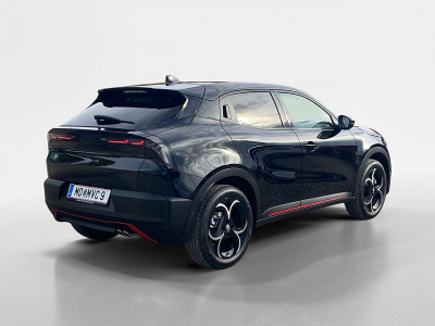 Alfa Romeo Junior Gebrauchtwagen