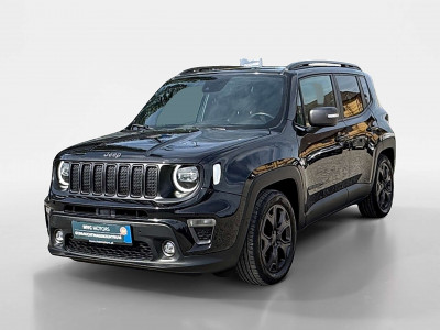 Jeep Renegade Gebrauchtwagen