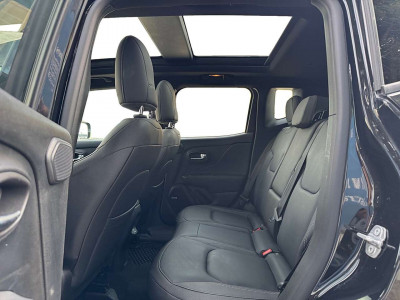 Jeep Renegade Gebrauchtwagen