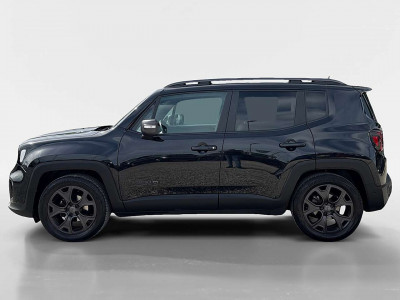 Jeep Renegade Gebrauchtwagen