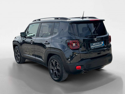 Jeep Renegade Gebrauchtwagen