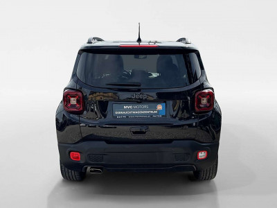 Jeep Renegade Gebrauchtwagen