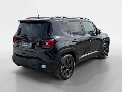 Jeep Renegade Gebrauchtwagen