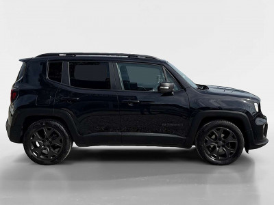 Jeep Renegade Gebrauchtwagen