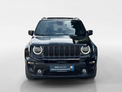Jeep Renegade Gebrauchtwagen
