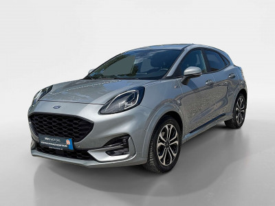 Ford Puma Gebrauchtwagen