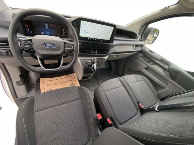 Ford Transit Custom Gebrauchtwagen Ford Transit Custom Gebrauchtwagen