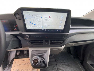 Ford Transit Custom Gebrauchtwagen Ford Transit Custom Gebrauchtwagen