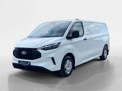 Ford Transit Custom Gebrauchtwagen Ford Transit Custom Gebrauchtwagen