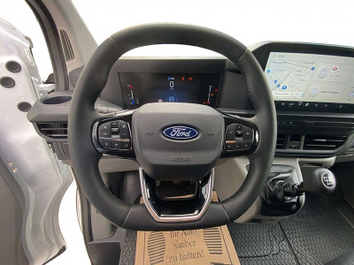 Ford Transit Custom Gebrauchtwagen Ford Transit Custom Gebrauchtwagen