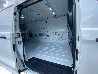 Ford Transit Custom Gebrauchtwagen Ford Transit Custom Gebrauchtwagen