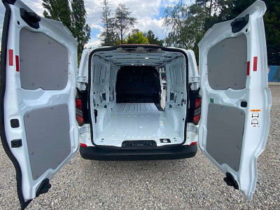 Ford Transit Custom Gebrauchtwagen Ford Transit Custom Gebrauchtwagen