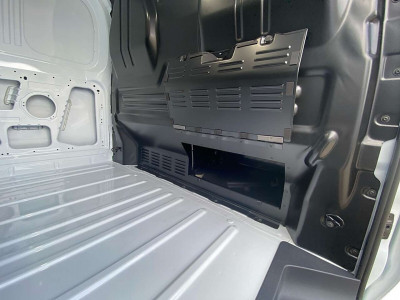 Ford Transit Custom Gebrauchtwagen Ford Transit Custom Gebrauchtwagen