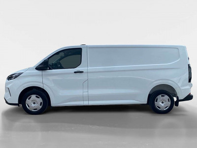 Ford Transit Custom Gebrauchtwagen Ford Transit Custom Gebrauchtwagen
