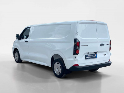 Ford Transit Custom Gebrauchtwagen Ford Transit Custom Gebrauchtwagen