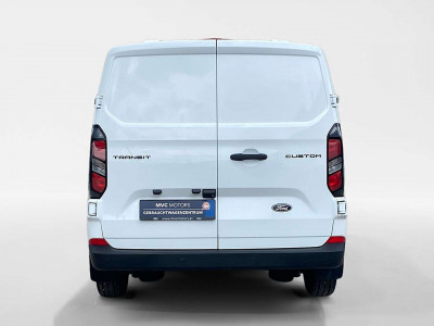 Ford Transit Custom Gebrauchtwagen Ford Transit Custom Gebrauchtwagen