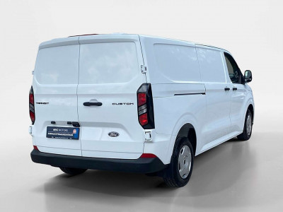 Ford Transit Custom Gebrauchtwagen Ford Transit Custom Gebrauchtwagen