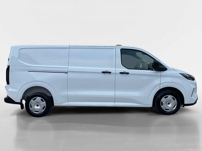 Ford Transit Custom Gebrauchtwagen Ford Transit Custom Gebrauchtwagen