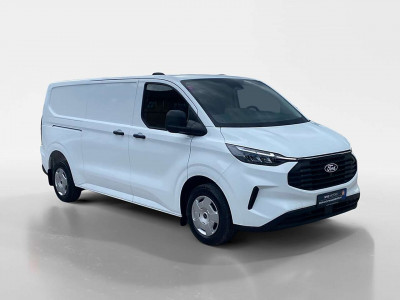 Ford Transit Custom Gebrauchtwagen Ford Transit Custom Gebrauchtwagen