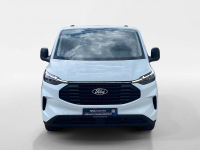 Ford Transit Custom Gebrauchtwagen Ford Transit Custom Gebrauchtwagen